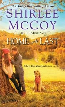 Home at last  Cover Image