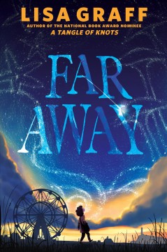 Far away  Cover Image