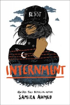 Internment  Cover Image