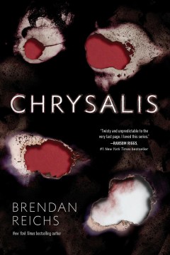 Chrysalis  Cover Image