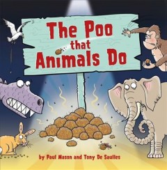 The poo that animals do  Cover Image