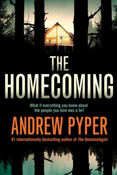 The homecoming : a novel  Cover Image