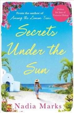 Secrets under the sun  Cover Image