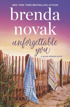 Unforgettable you  Cover Image