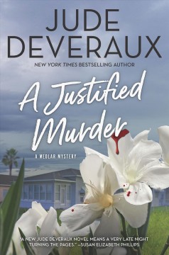 A justified murder  Cover Image