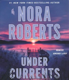 Under currents Cover Image