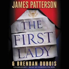 The First Lady Cover Image