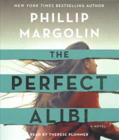 The perfect alibi Cover Image
