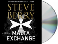 The Malta exchange Cover Image