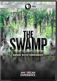 The swamp Cover Image