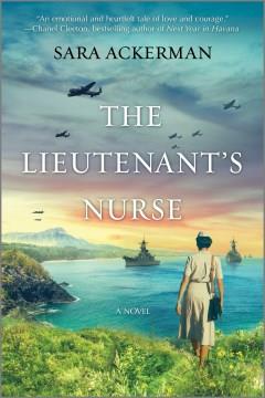 The lieutenant's nurse  Cover Image