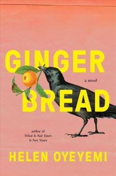 Gingerbread  Cover Image