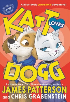 Katt loves Dogg  Cover Image