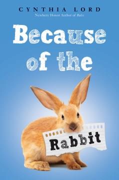 Because of the rabbit  Cover Image