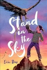 Stand on the sky  Cover Image