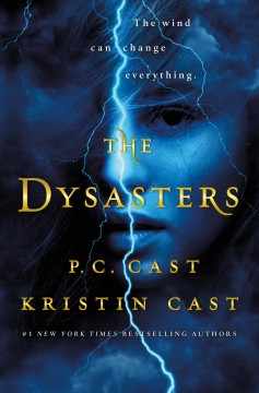 The Dysasters  Cover Image