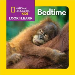 Bedtime  Cover Image