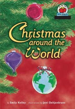 Christmas around the world  Cover Image