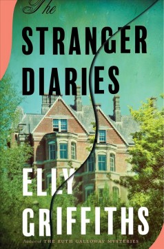 The stranger diaries  Cover Image