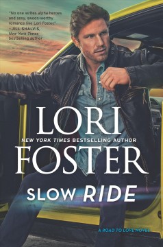 Slow ride  Cover Image