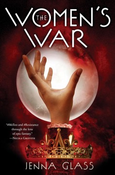 The women's war  Cover Image