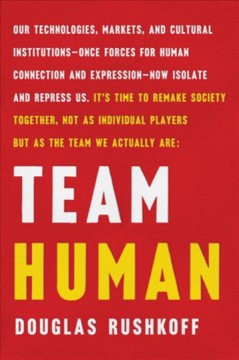 Team human  Cover Image