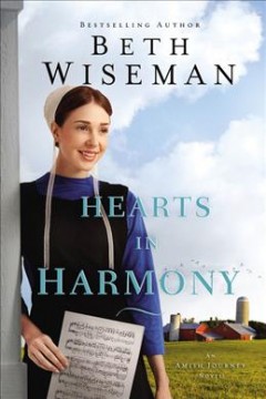 Hearts in harmony  Cover Image