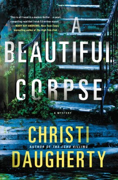 A beautiful corpse  Cover Image