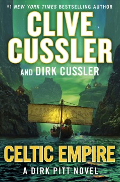 Celtic Empire  Cover Image