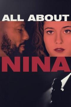 All about Nina Cover Image