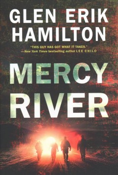 Mercy River  Cover Image
