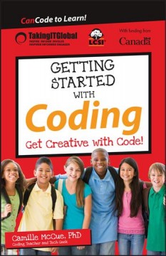 Getting started with coding  Cover Image
