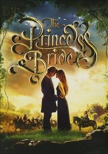 The princess bride Cover Image