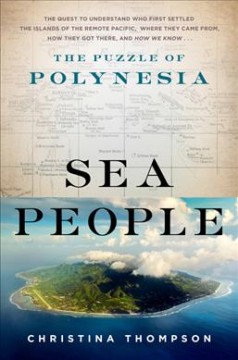 Sea people  Cover Image