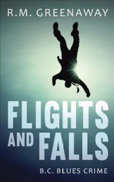 Flights and falls  Cover Image