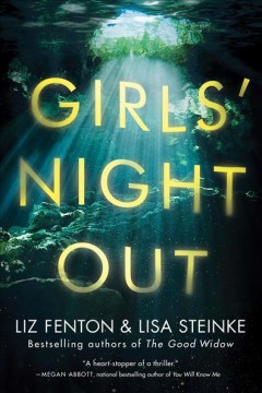 Girls' night out : a novel  Cover Image