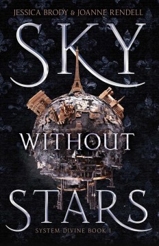 Sky without stars  Cover Image