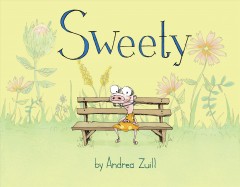 Sweety  Cover Image