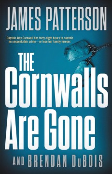 The Cornwalls are gone Cover Image