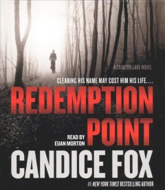 Redemption point Cover Image