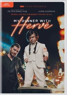 My dinner with Hervé Cover Image