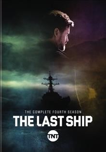 The last ship. The complete 4th season Cover Image