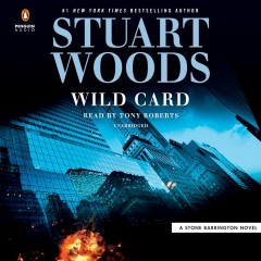 Wild card Cover Image