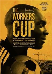 The workers cup Cover Image
