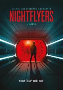 Nightflyers. Season 1 Cover Image