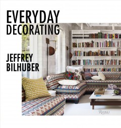 Everyday decorating  Cover Image