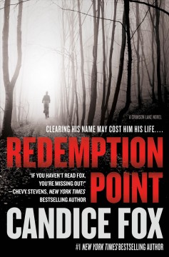Redemption point  Cover Image