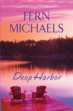 Deep Harbor  Cover Image