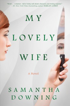 My lovely wife  Cover Image