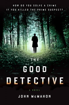 The good detective  Cover Image